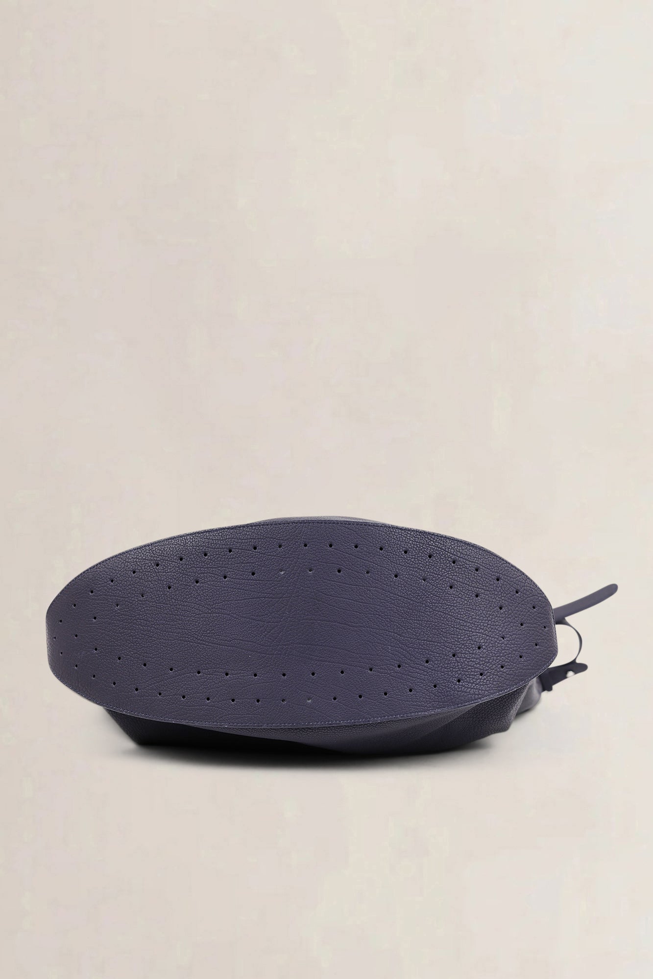 Indigo Le Pin Cabas Crossbody Bag