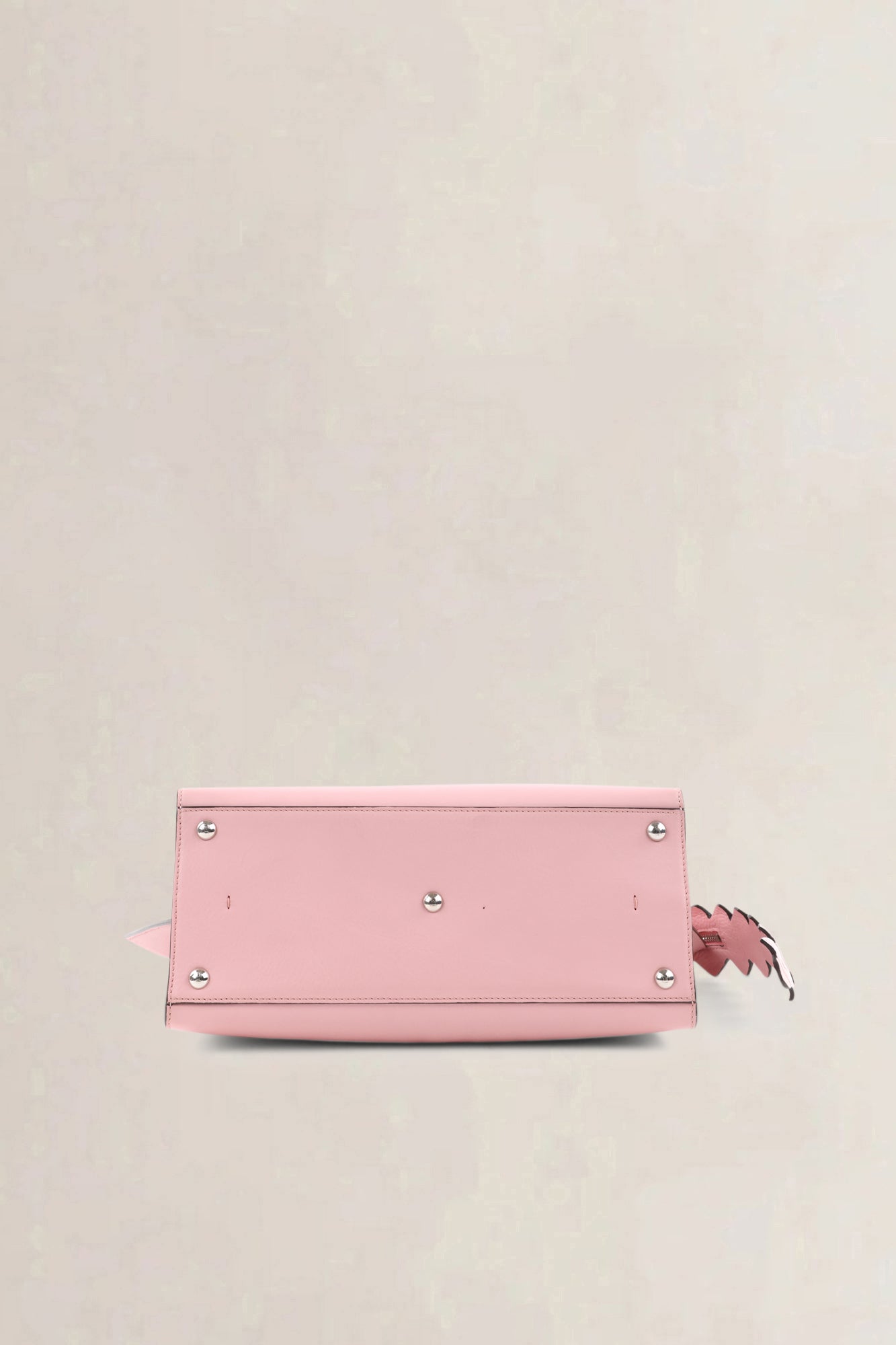 Fendi 3Jours Medium blush pink — preloved