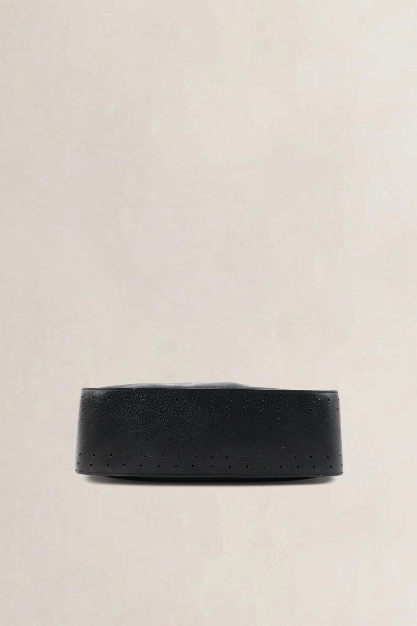 Delvaux Pensée black — preloved