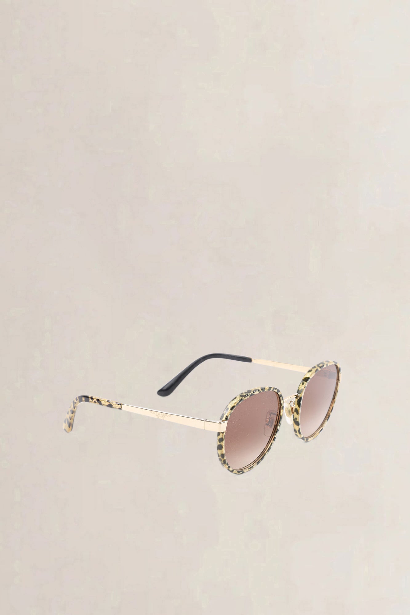 Dolce & Gabbana Brown Sunglasses
