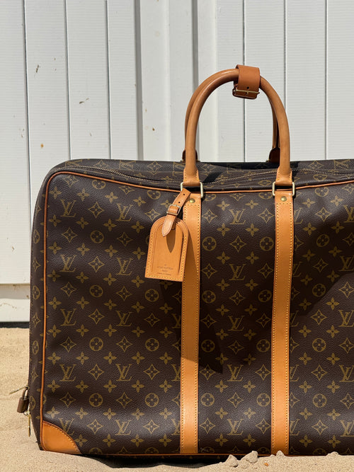 Louis Vuitton Monogram Sirius 45 Travel Bag