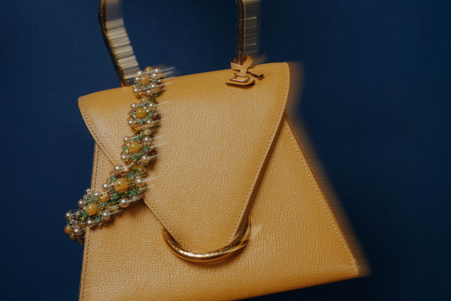 New in