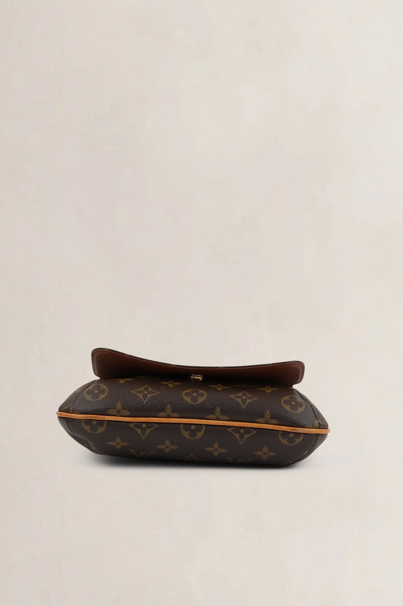 Louis Vuitton Musette PM Crossbody Bag