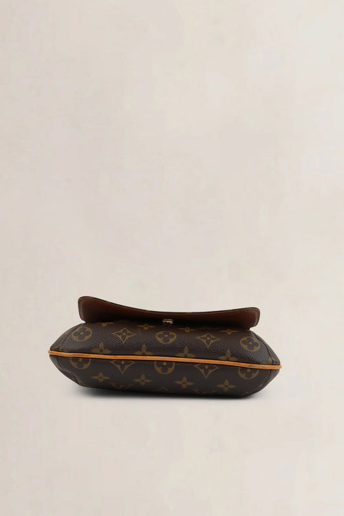 Louis Vuitton Musette PM Crossbody Bag