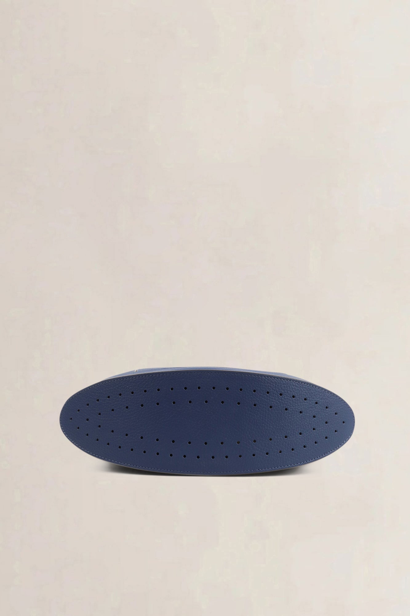 Delvaux Blue Pin Hobo GM Shoulder Bag