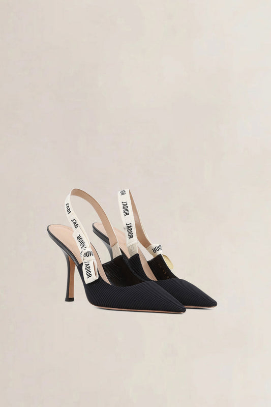 Christian Dior J'Adior Slingback Pumps