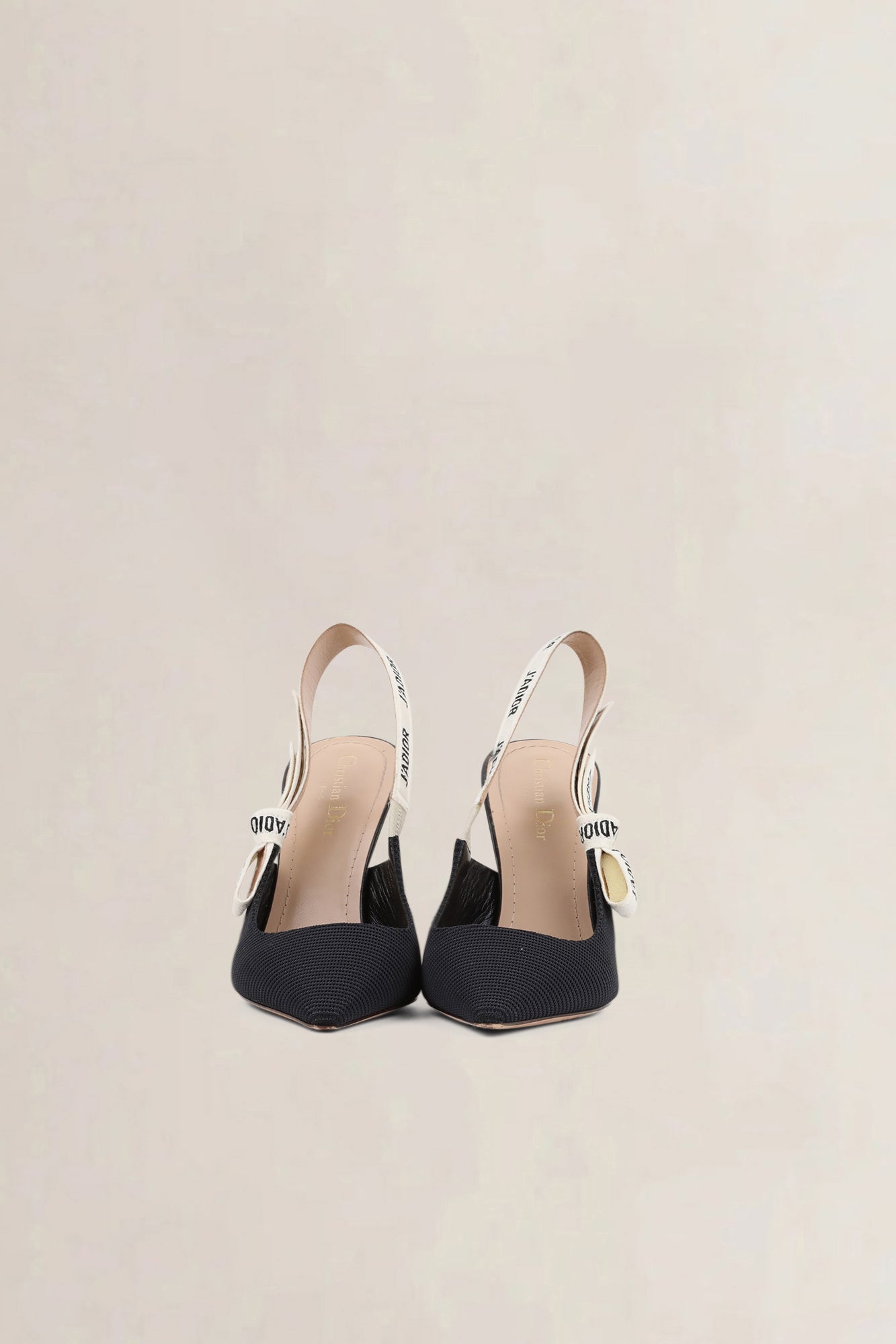 Christian Dior J'Adior Slingback Pumps