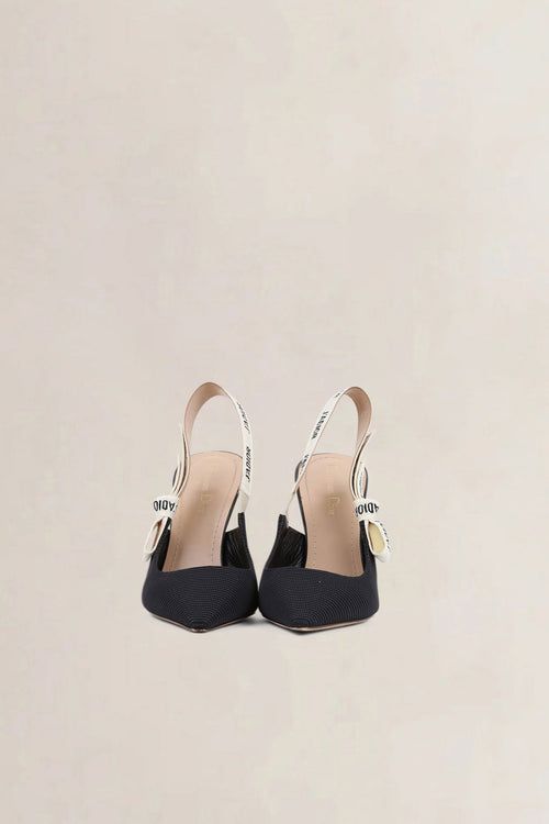Christian Dior J'Adior Slingback Pumps