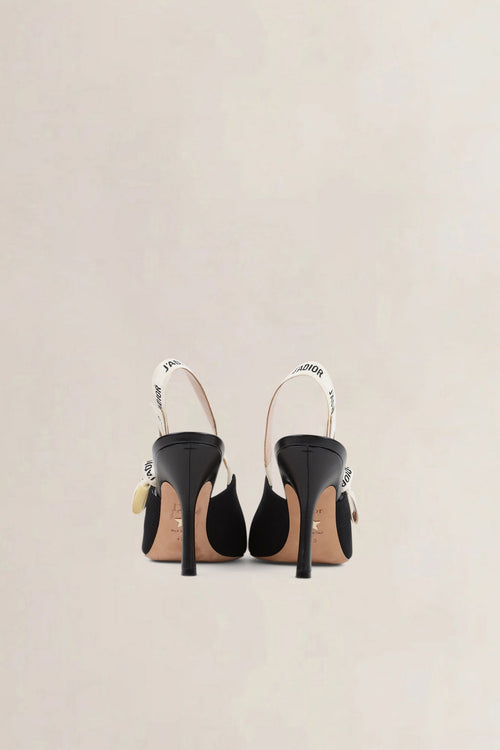 Christian Dior J'Adior Slingback Pumps