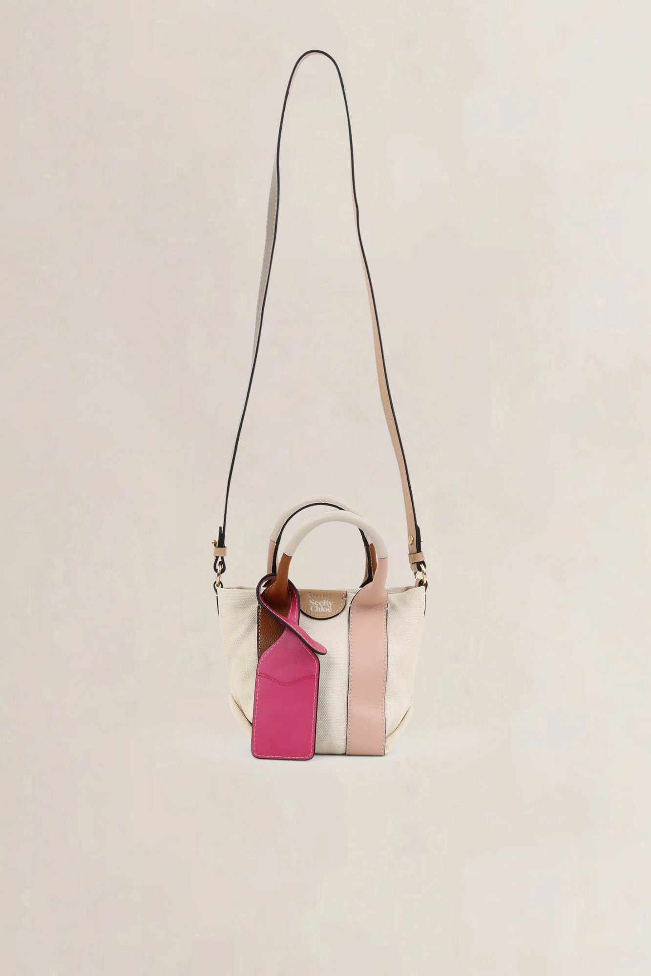 See By Chloé Laetizia Crossbody Bag