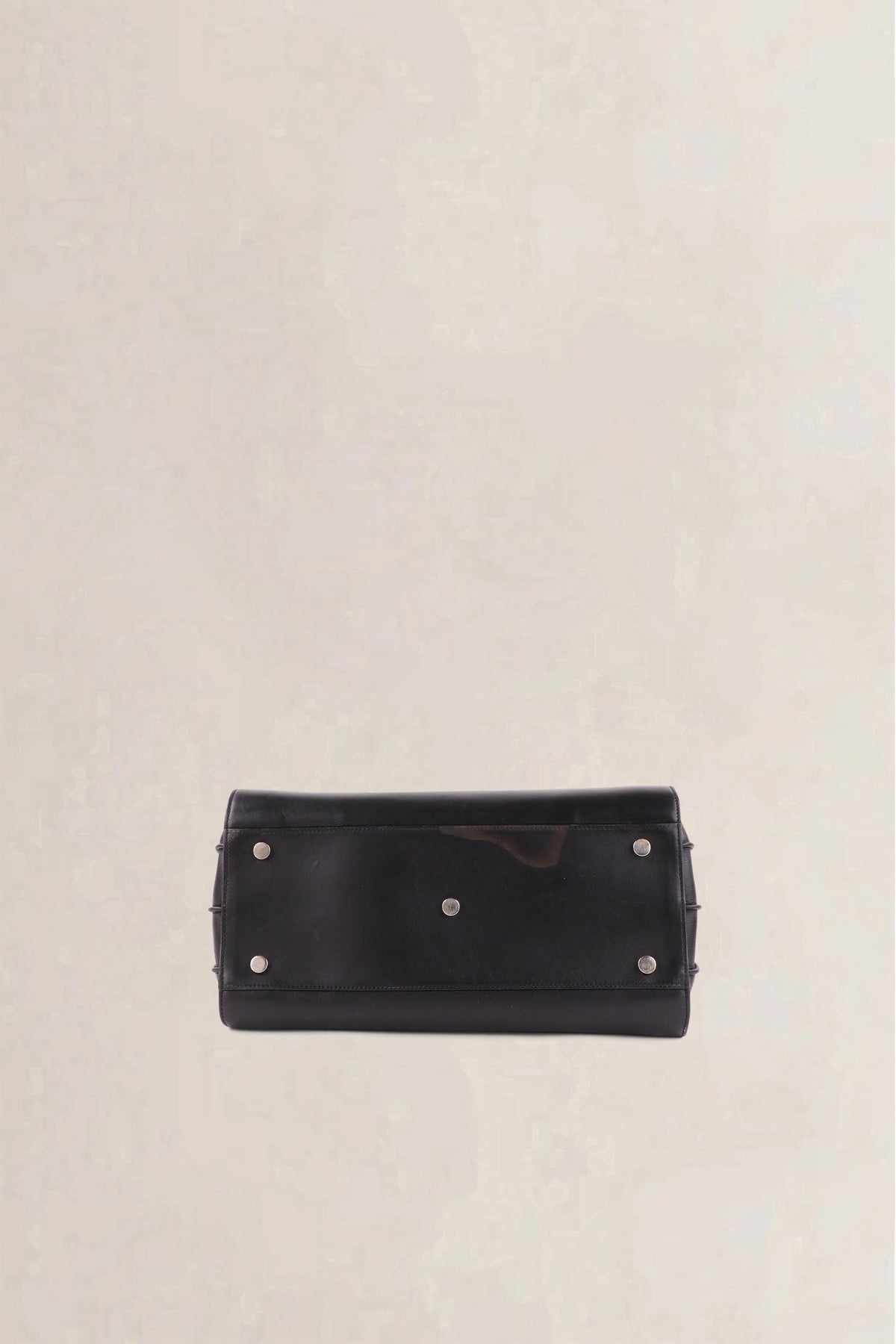 Saint Laurent Black Sac de Jour Small — preloved