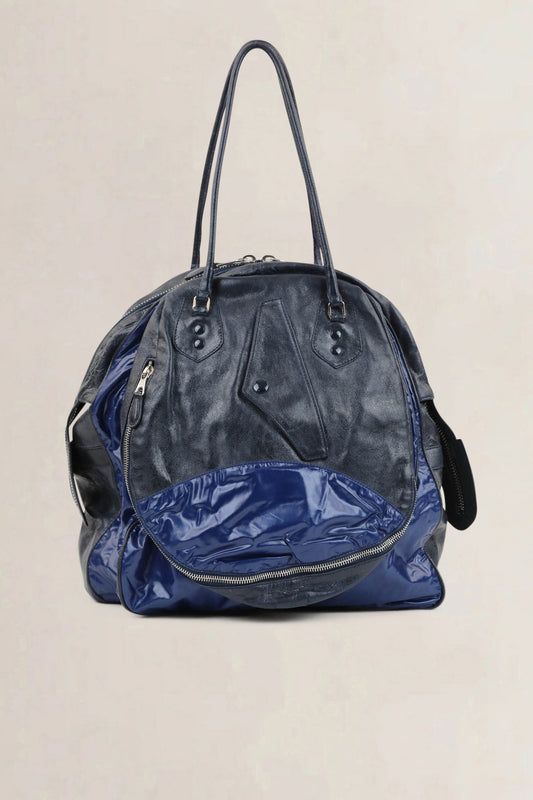 Balenciaga Matrix Parachute Shoulder Bag