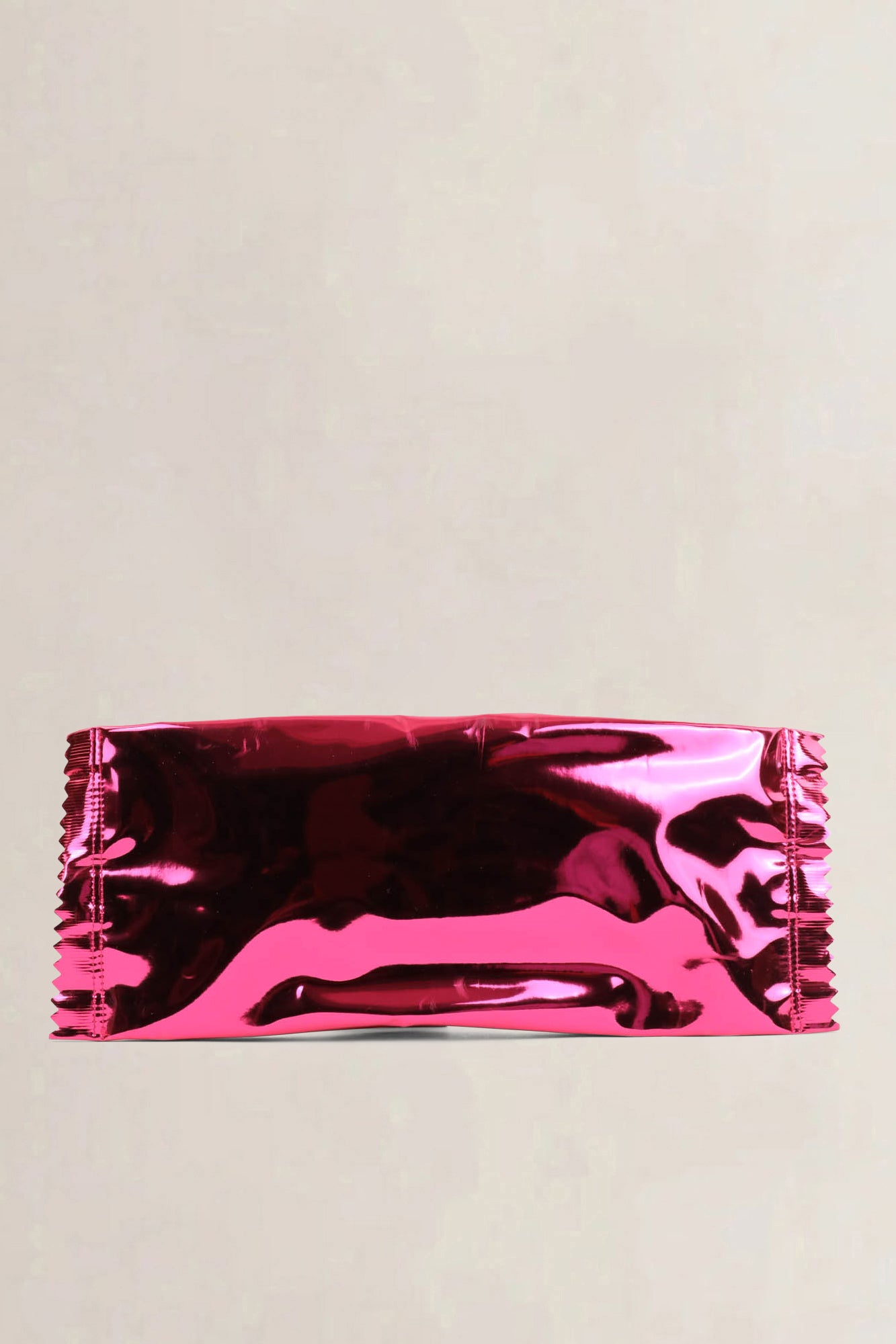 Maison Margiela x H&M Pink Candy Clutch