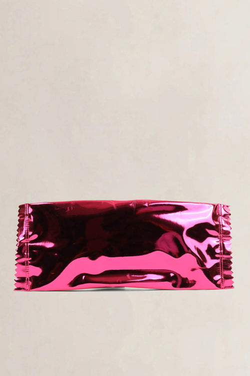 Maison Margiela x H&M Pink Candy Clutch
