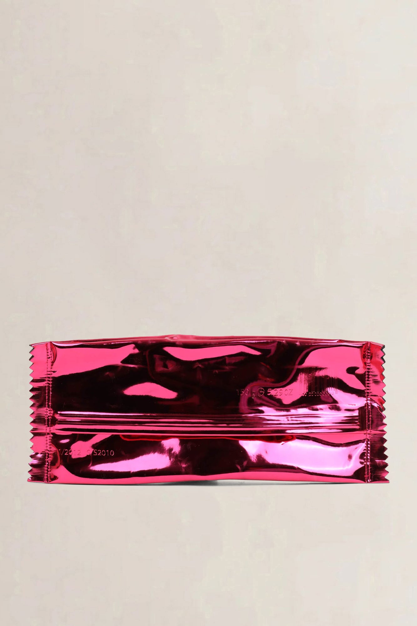 Maison Margiela x H&M Pink Candy Clutch
