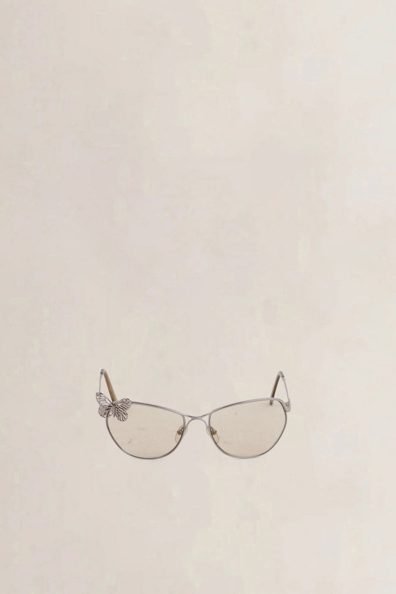 Stella McCartney Butterfly Sunglasses