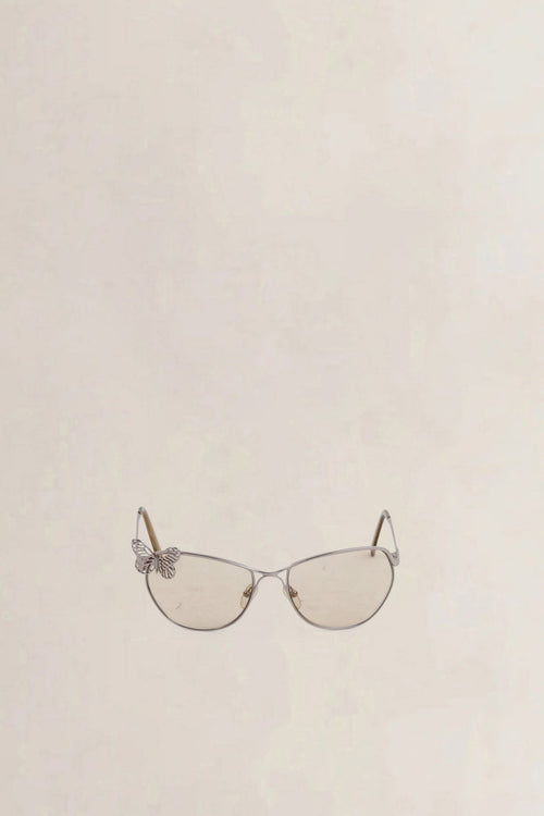 Stella McCartney Butterfly Sunglasses