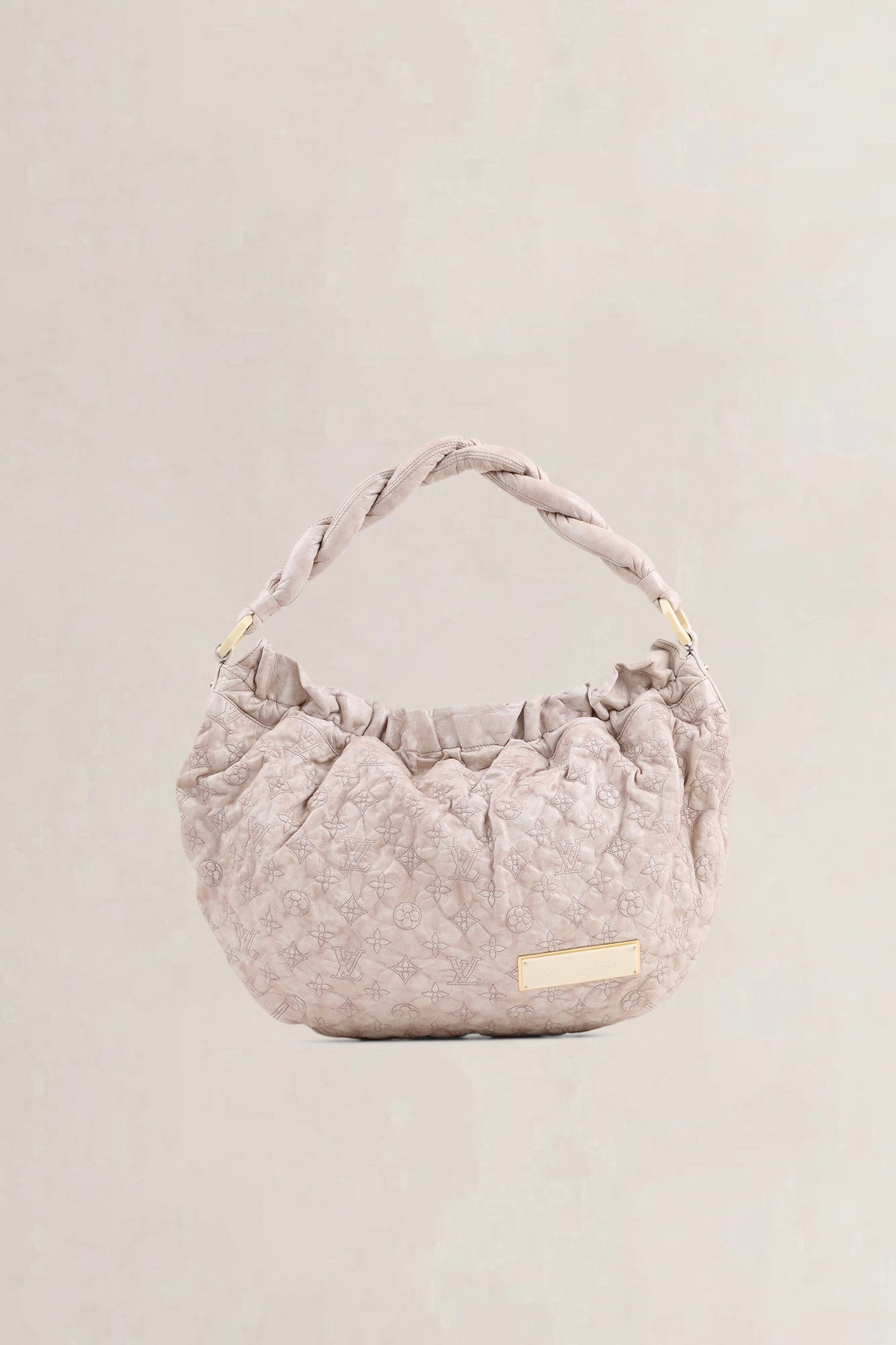 Louis Vuitton Limited Edition Olympus Nimbus Shoulder Bag