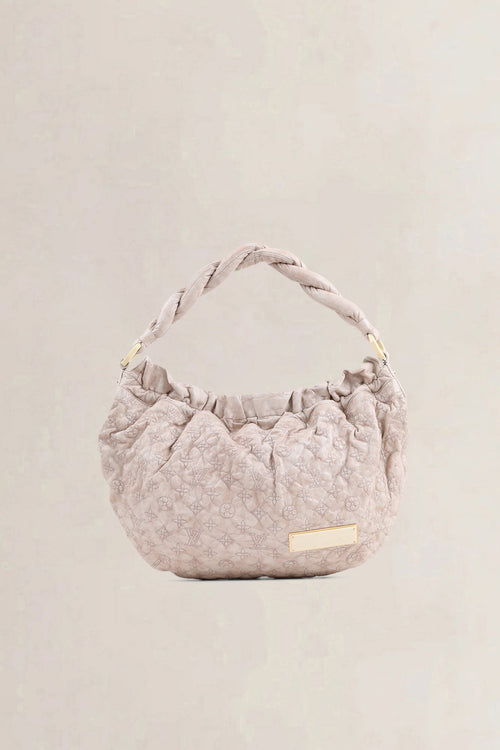 Louis Vuitton Limited Edition Olympus Nimbus Shoulder Bag