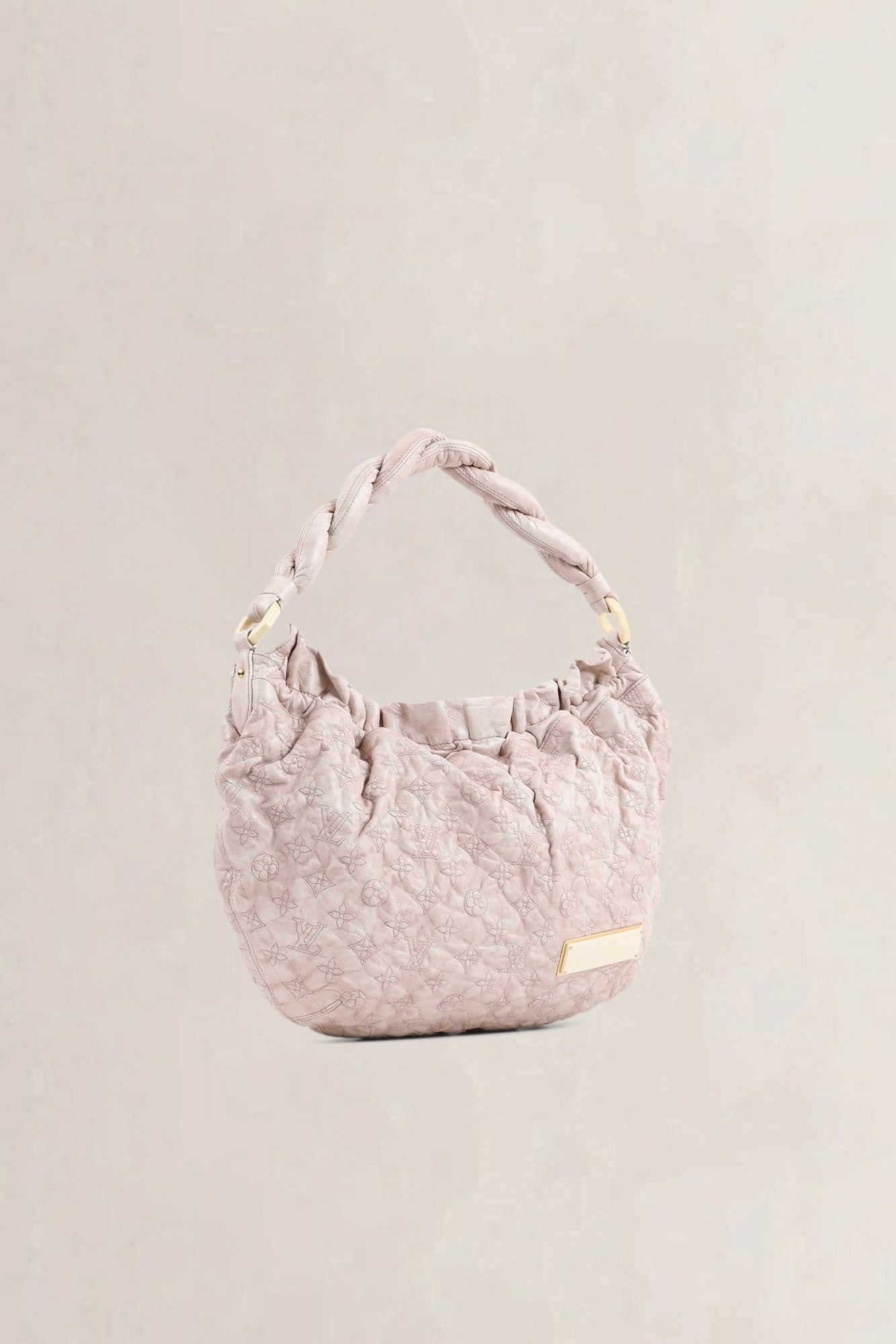 Louis Vuitton Limited Edition Olympus Nimbus Shoulder Bag