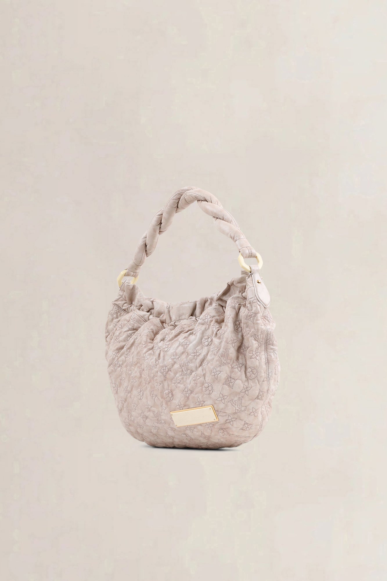 Louis Vuitton Limited Edition Olympus Nimbus Shoulder Bag