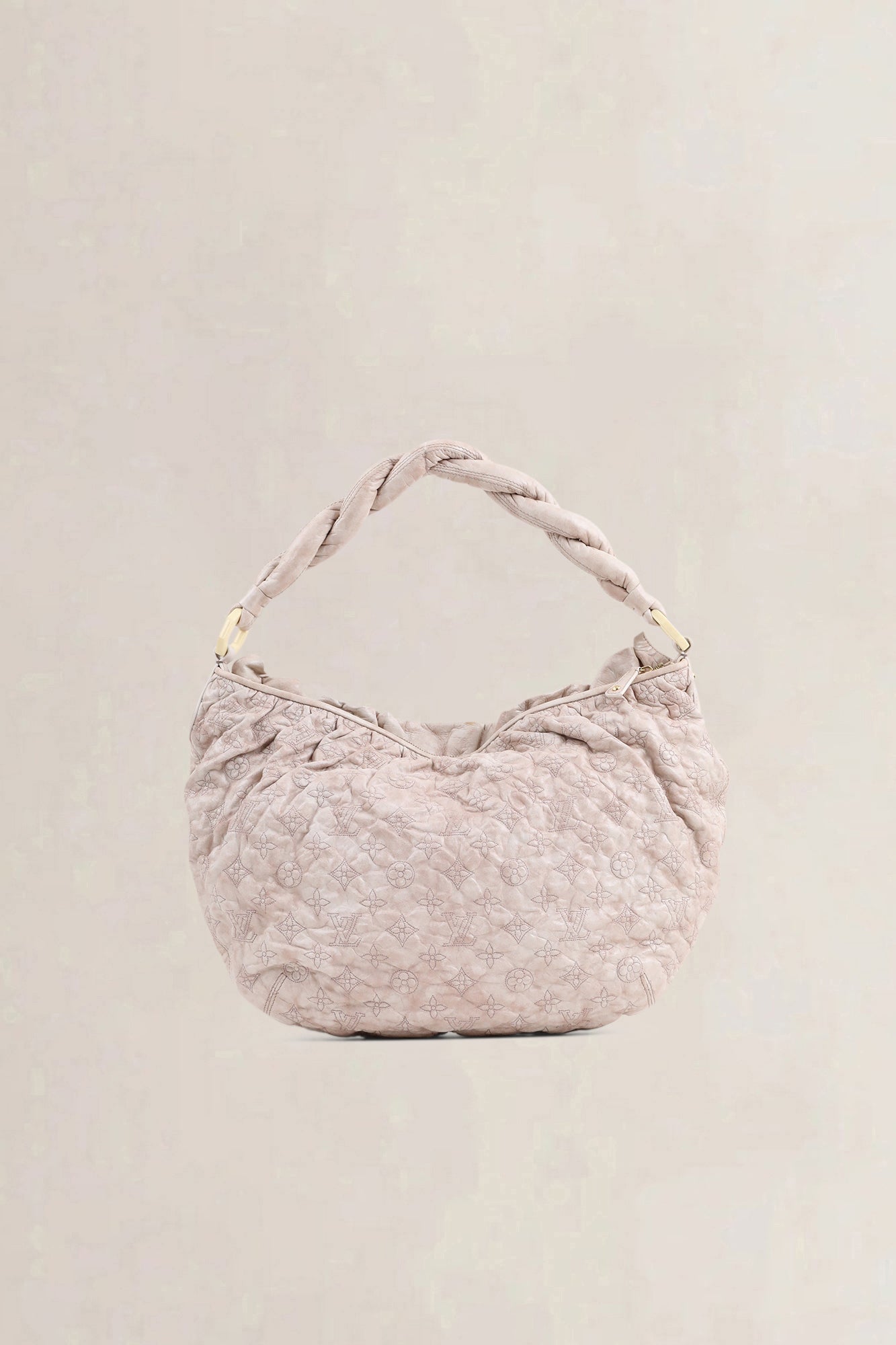 Louis Vuitton Limited Edition Olympus Nimbus Shoulder Bag