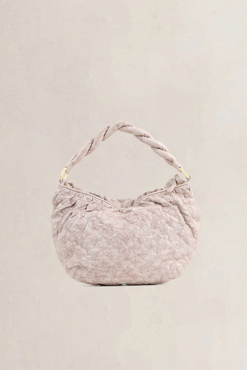 Louis Vuitton Limited Edition Olympus Nimbus Shoulder Bag