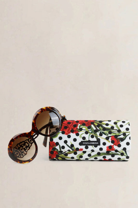 Dolce & Gabbana Sunglasses