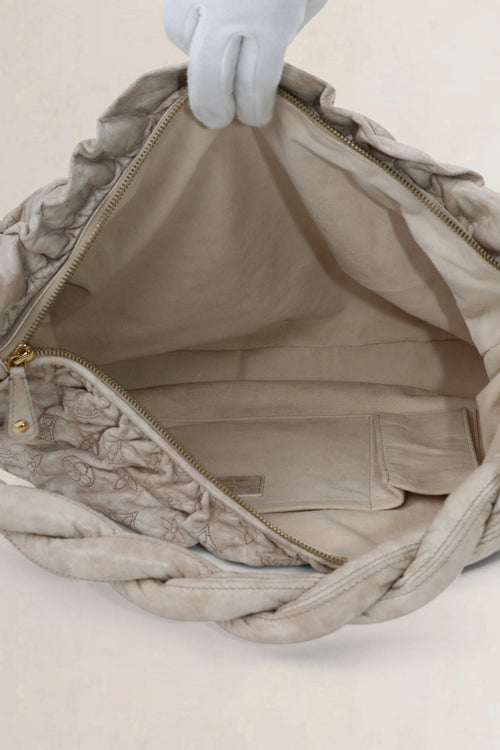 Louis Vuitton Limited Edition Olympus Nimbus Shoulder Bag