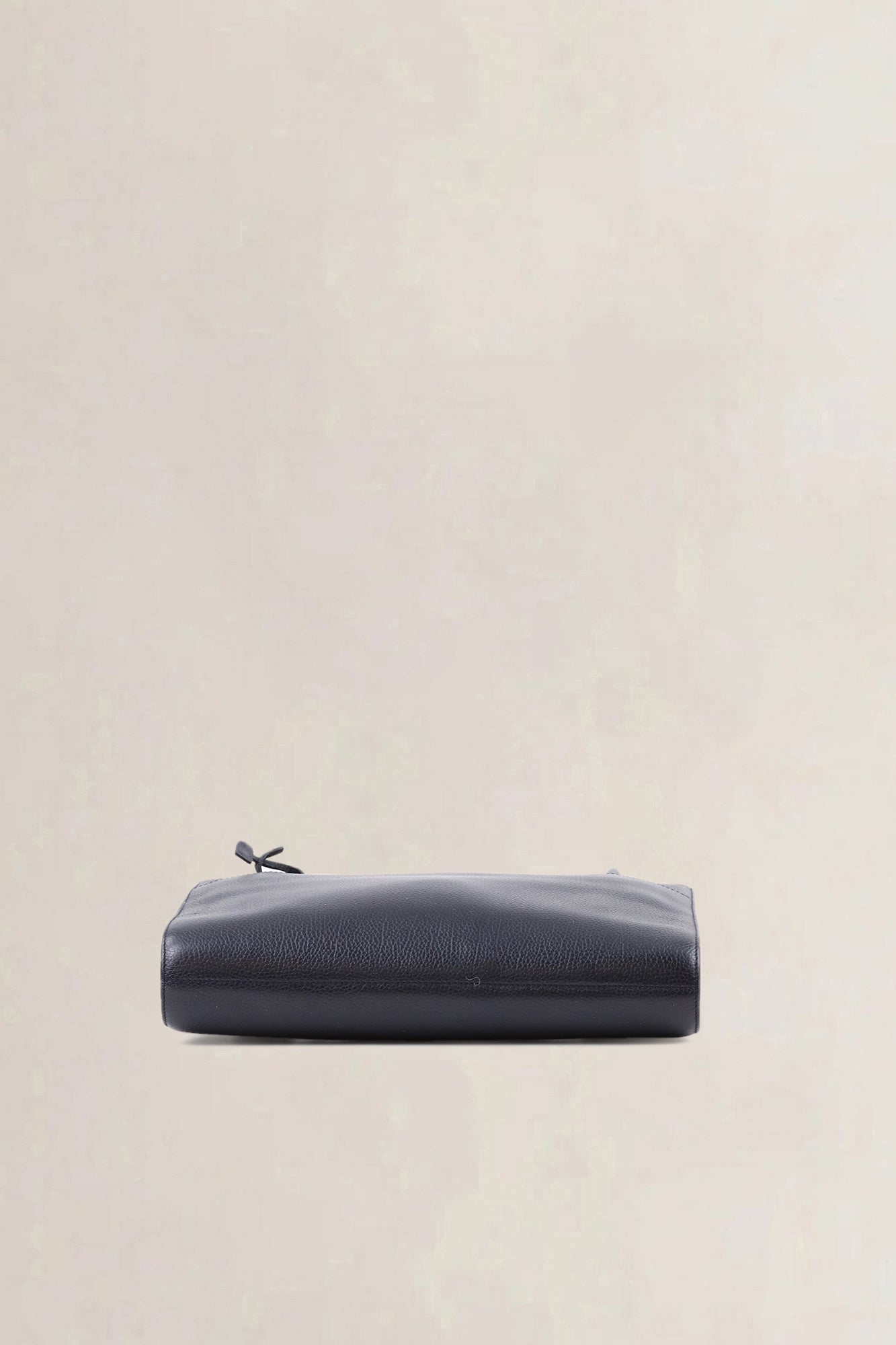 Delvaux Blue Ciel Crossbody Bag