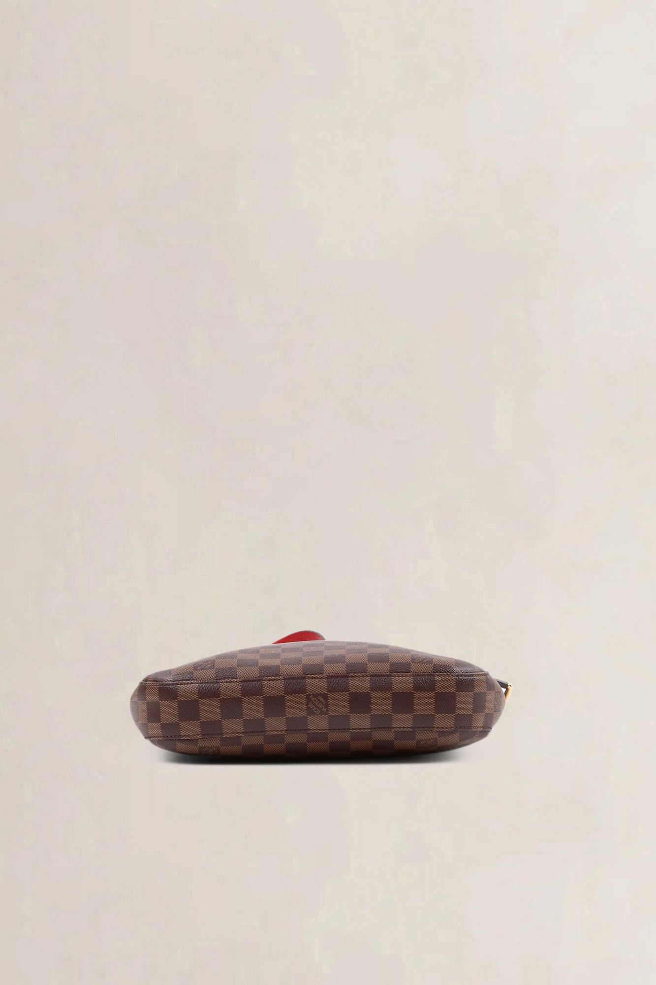 Louis Vuitton South Bank Damier Ebene — vintage