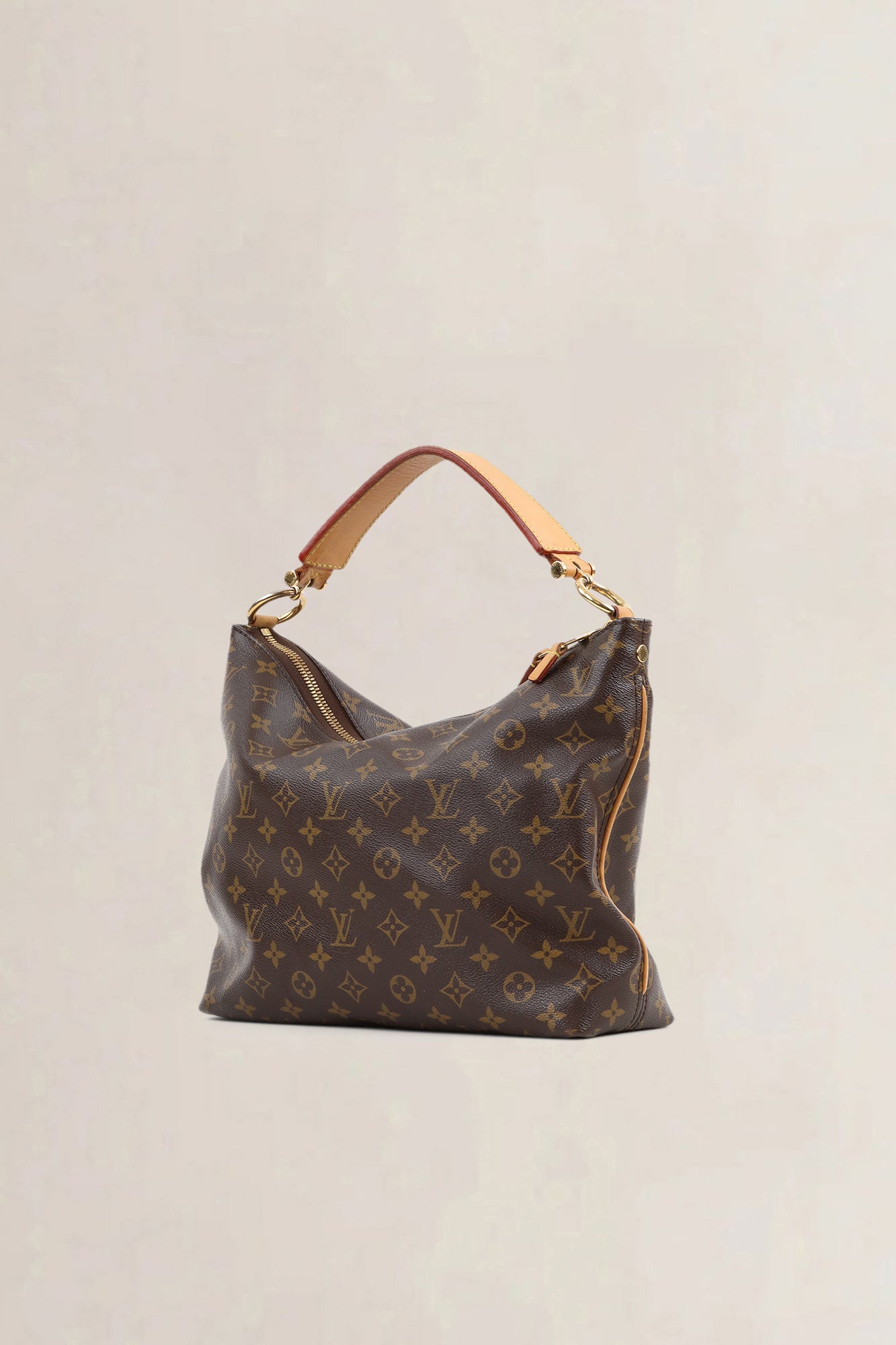 Louis Vuitton Sully PM Shoulder Bag