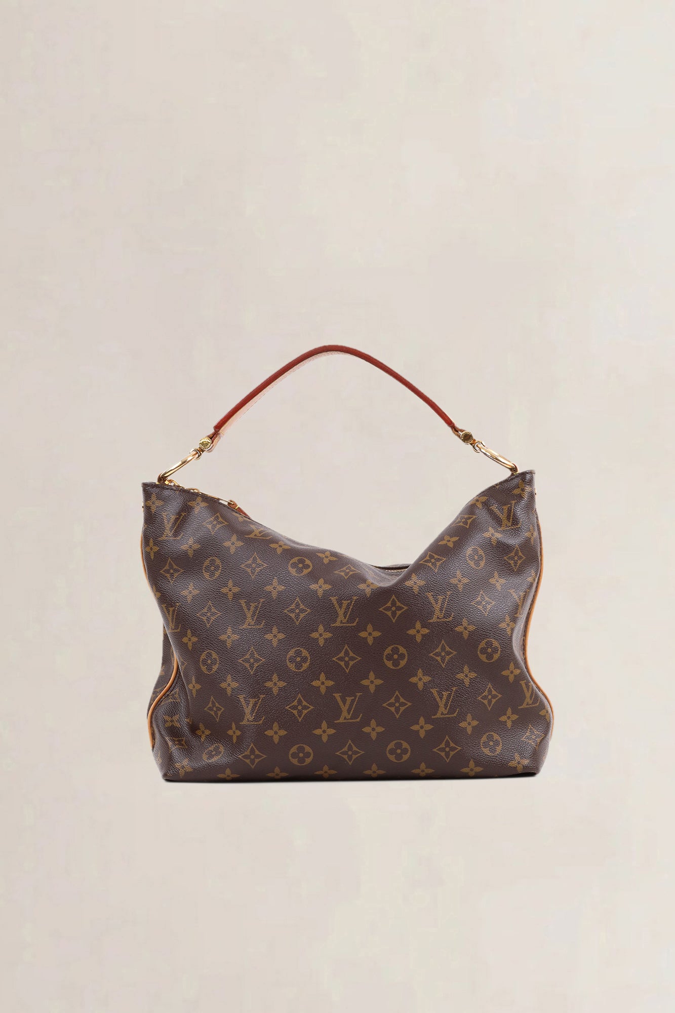 Louis Vuitton Sully PM — vintage