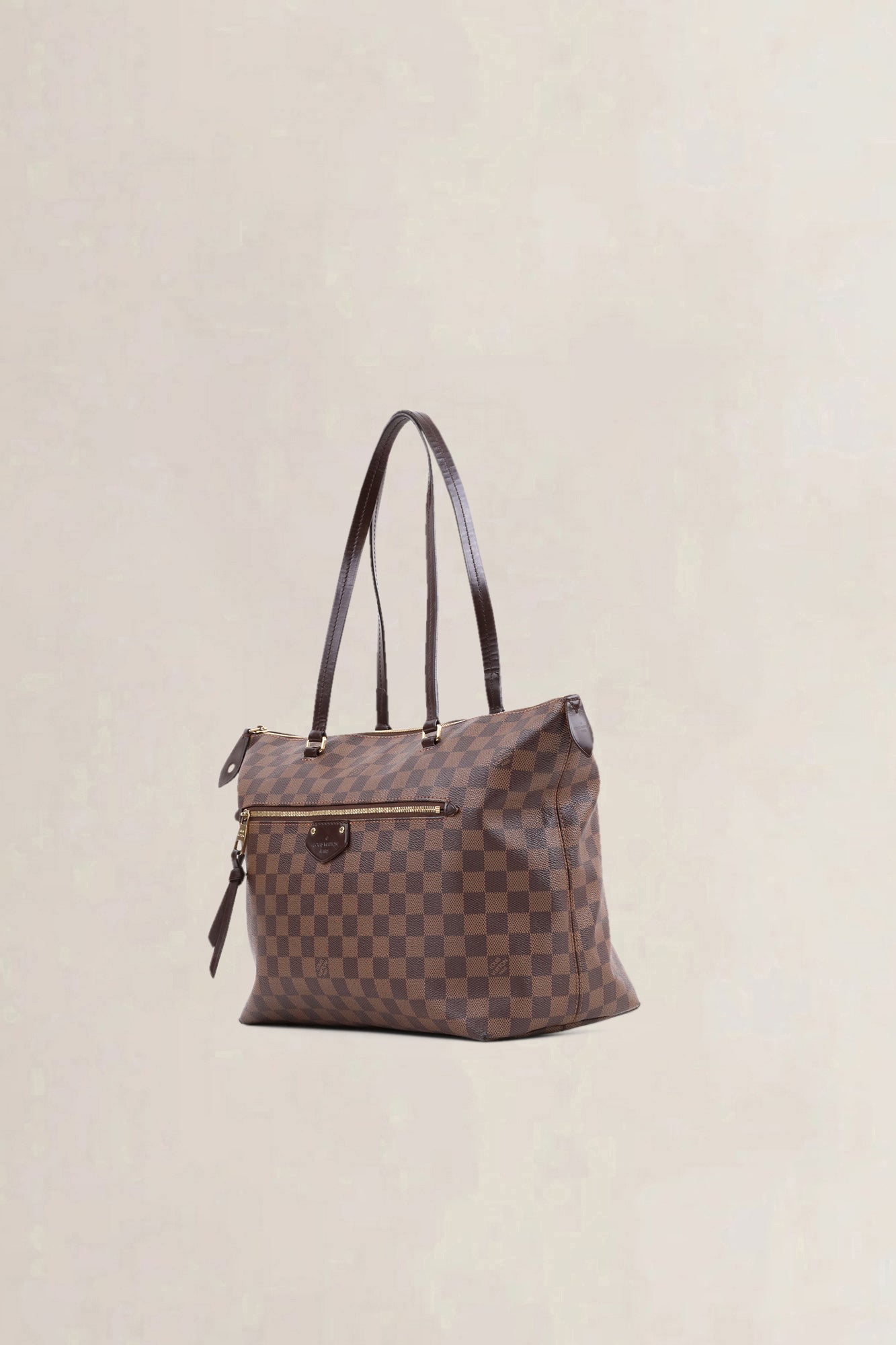 Louis Vuitton Damier Ebene Lena — vintage