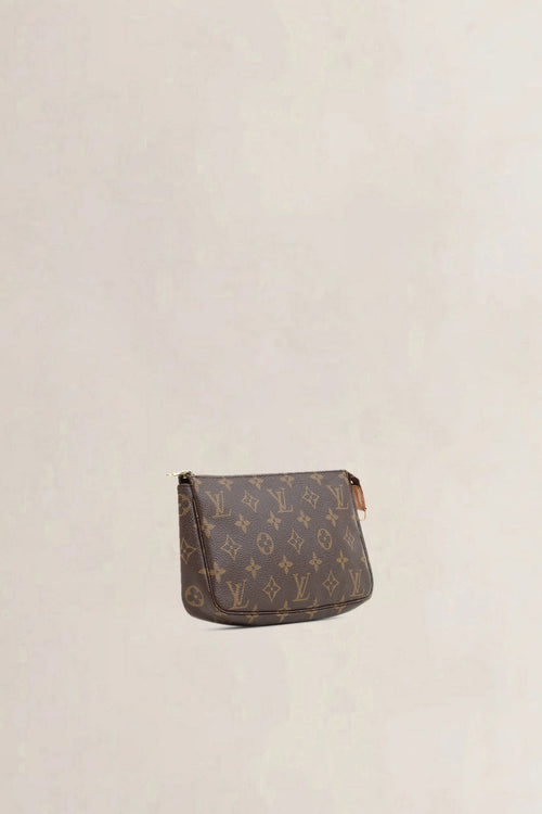 Louis Vuitton Monogram Pochette Accessoires