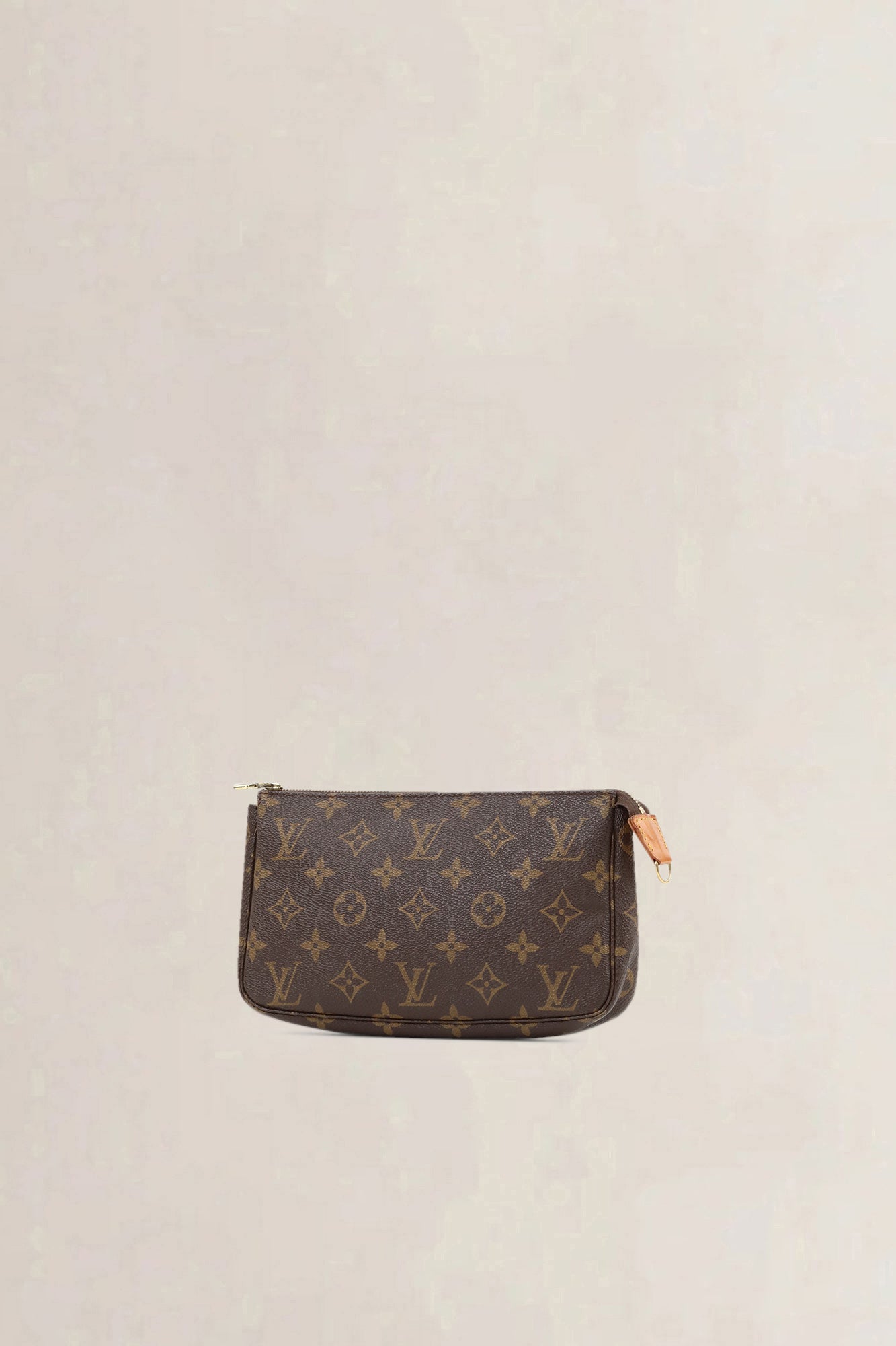 Louis Vuitton Monogram Pochette Accessoires