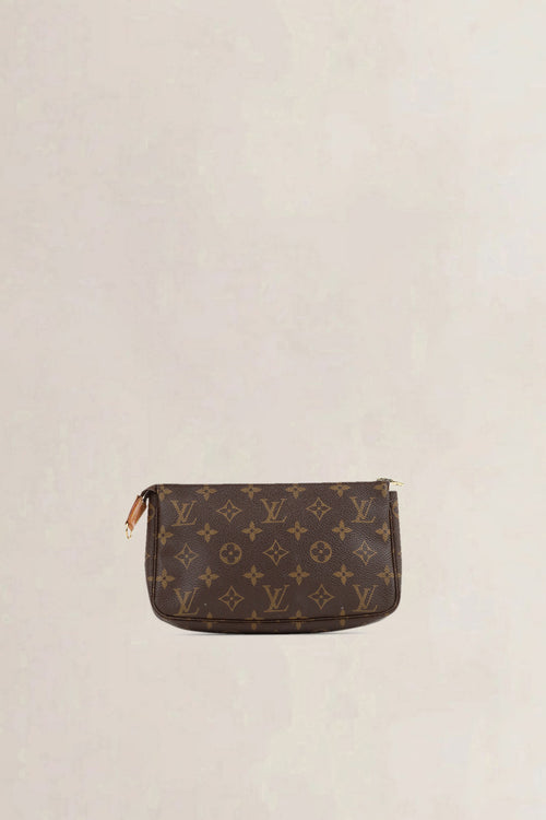Louis Vuitton Monogram Pochette Accessoires