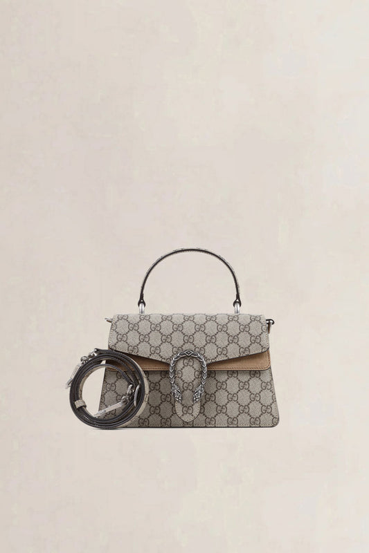 Gucci Dionysus Small Crossbody Bag