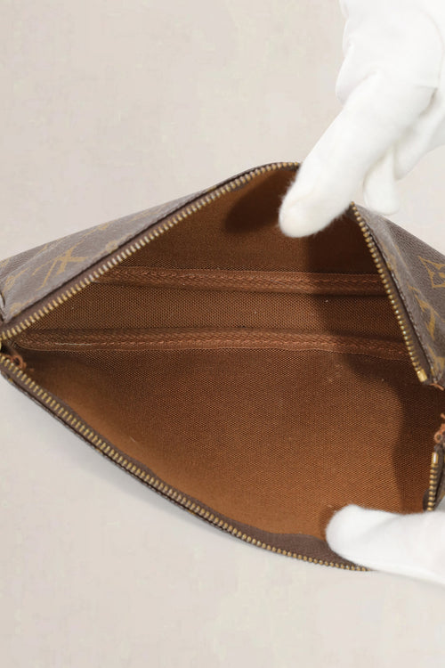 Louis Vuitton Monogram Pochette Accessoires