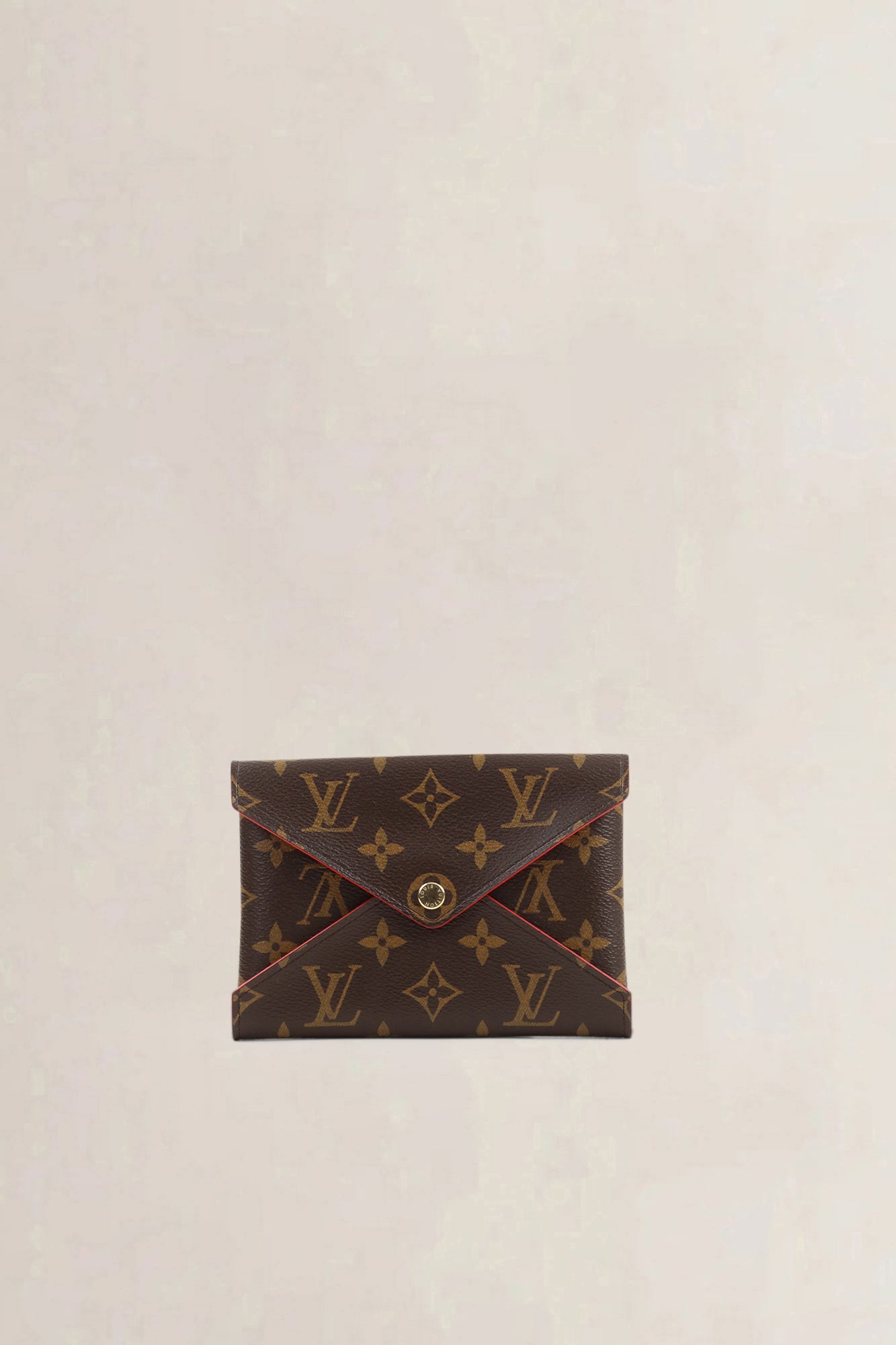 Louis Vuitton Monogram Kirigami Pochette Set of 2