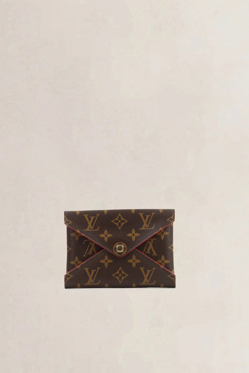 Louis Vuitton Monogram Kirigami Pochette Set of 2