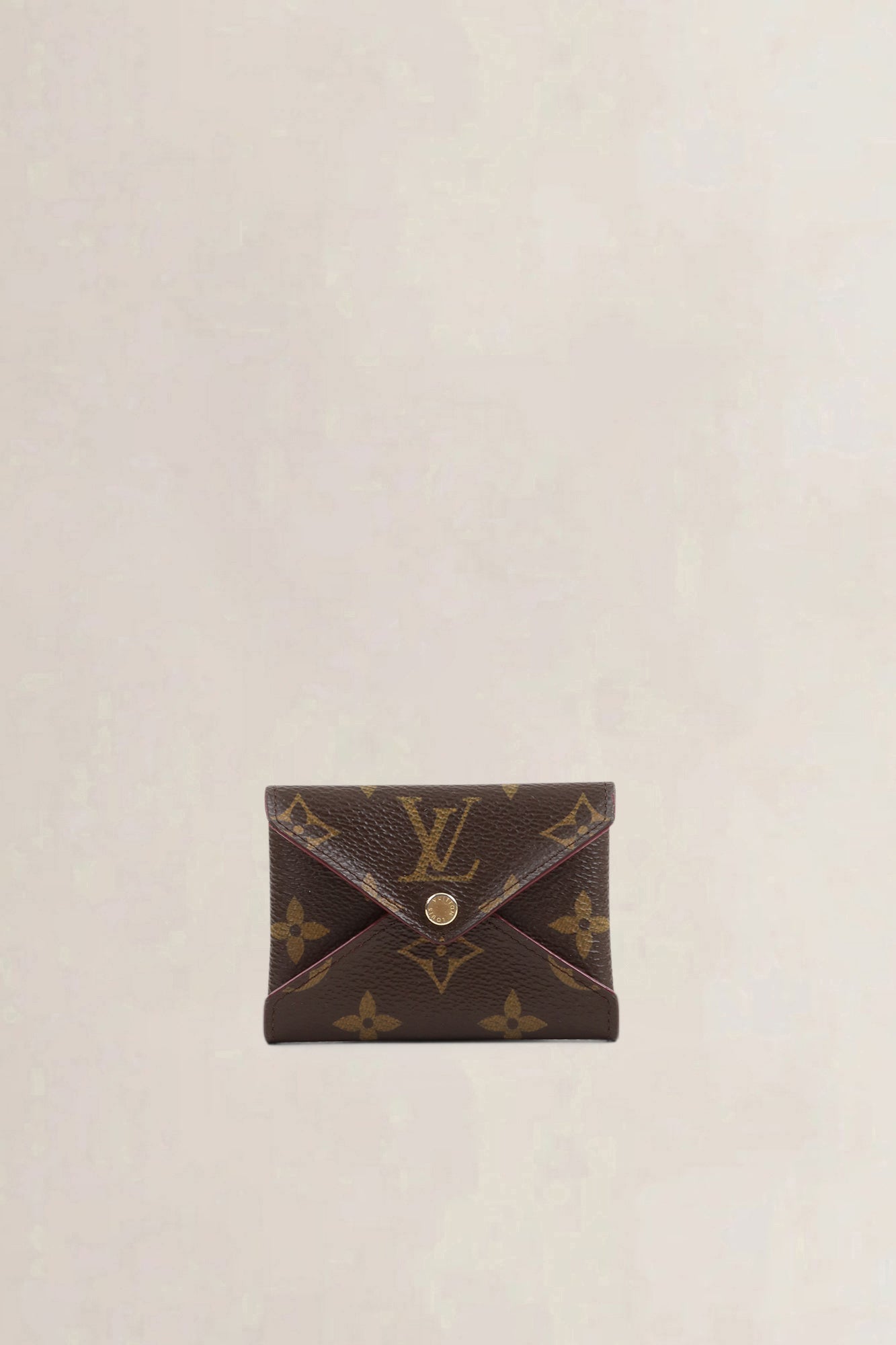 Louis Vuitton Monogram Kirigami Pochette Set of 2