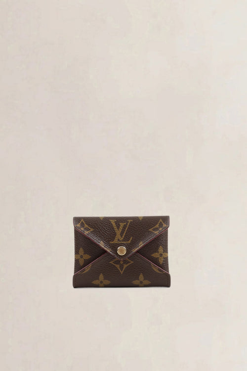 Louis Vuitton Monogram Kirigami Pochette Set of 2