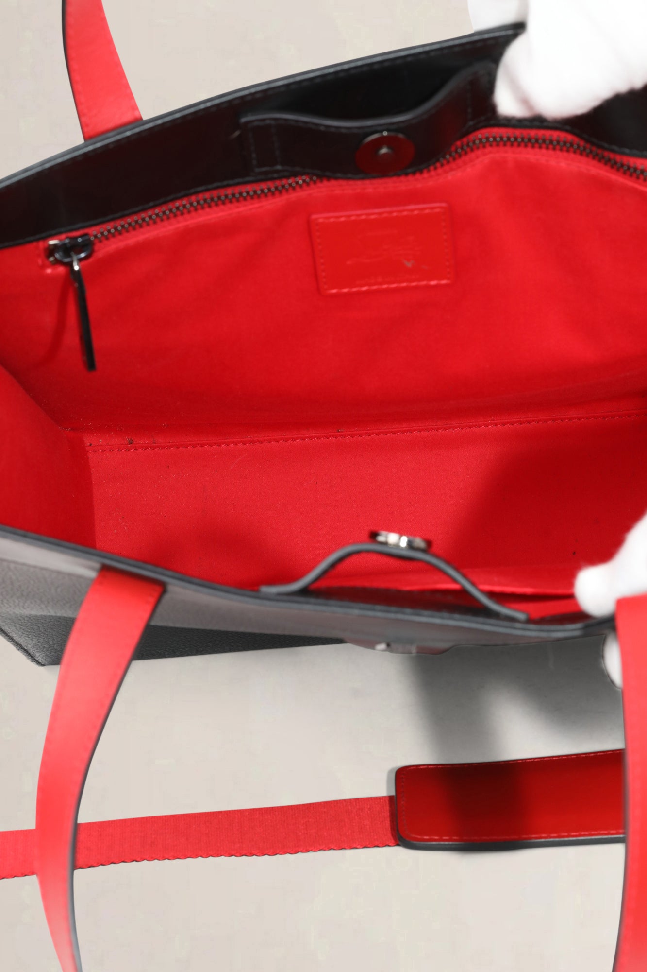 Christian Louboutin Ruistote — preloved