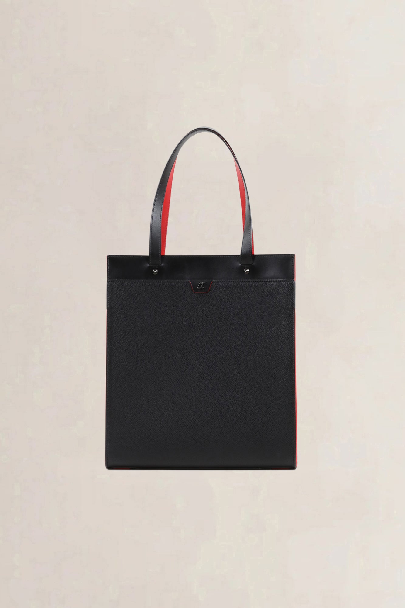 Christian Louboutin Ruistote — preloved