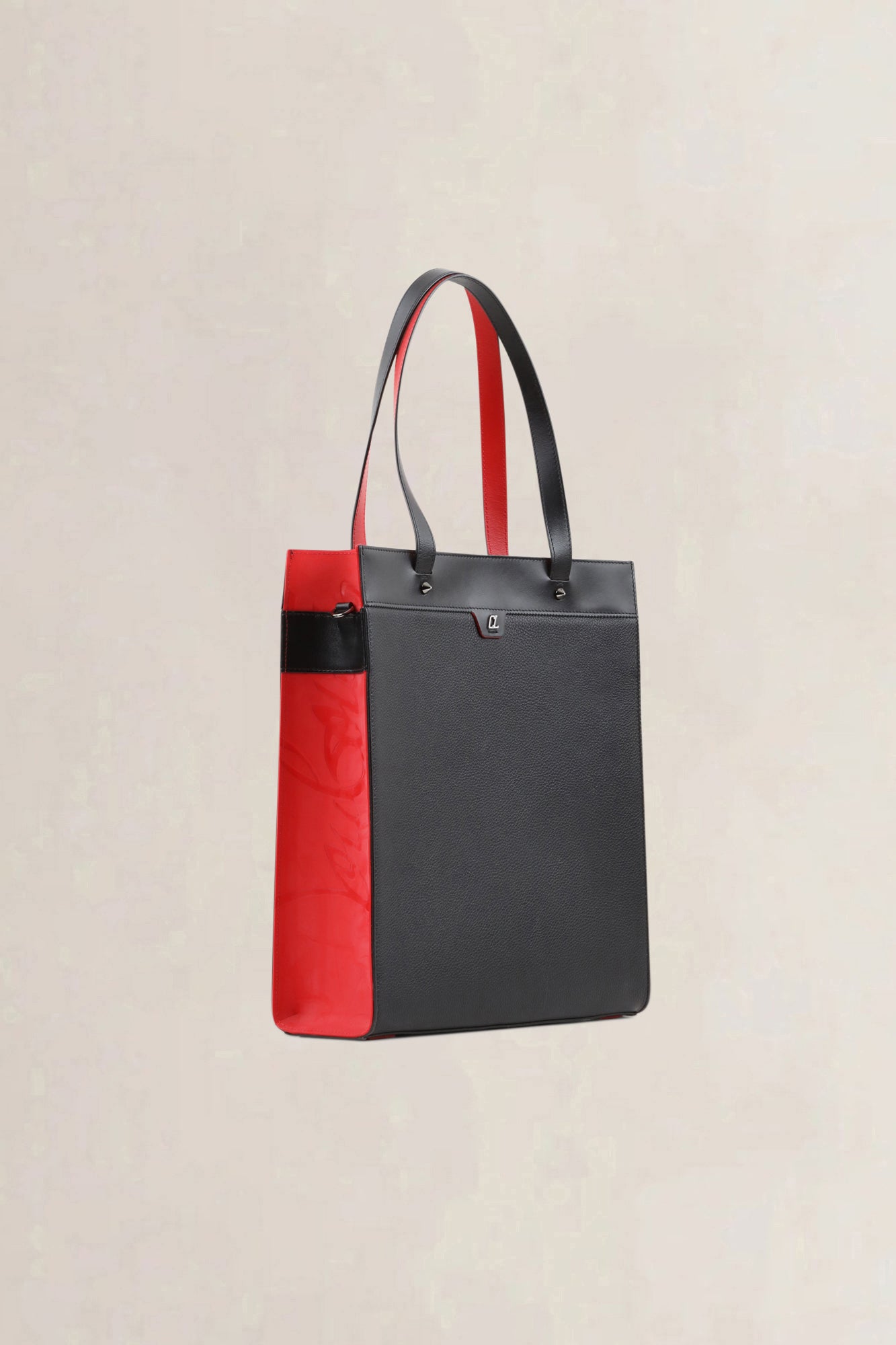Christian Louboutin Ruistote Shoulder Bag