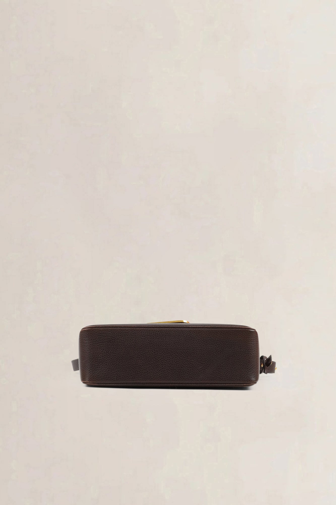 Delvaux Brown Poirier — vintage
