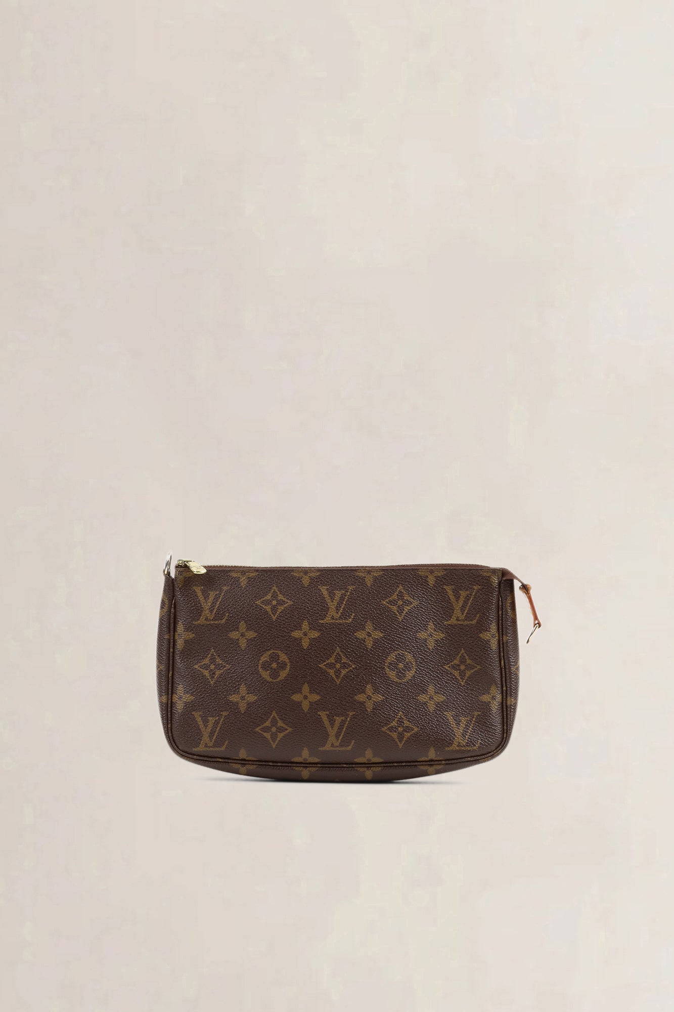 Louis Vuitton Pochette Accessoires Monogram — vintage