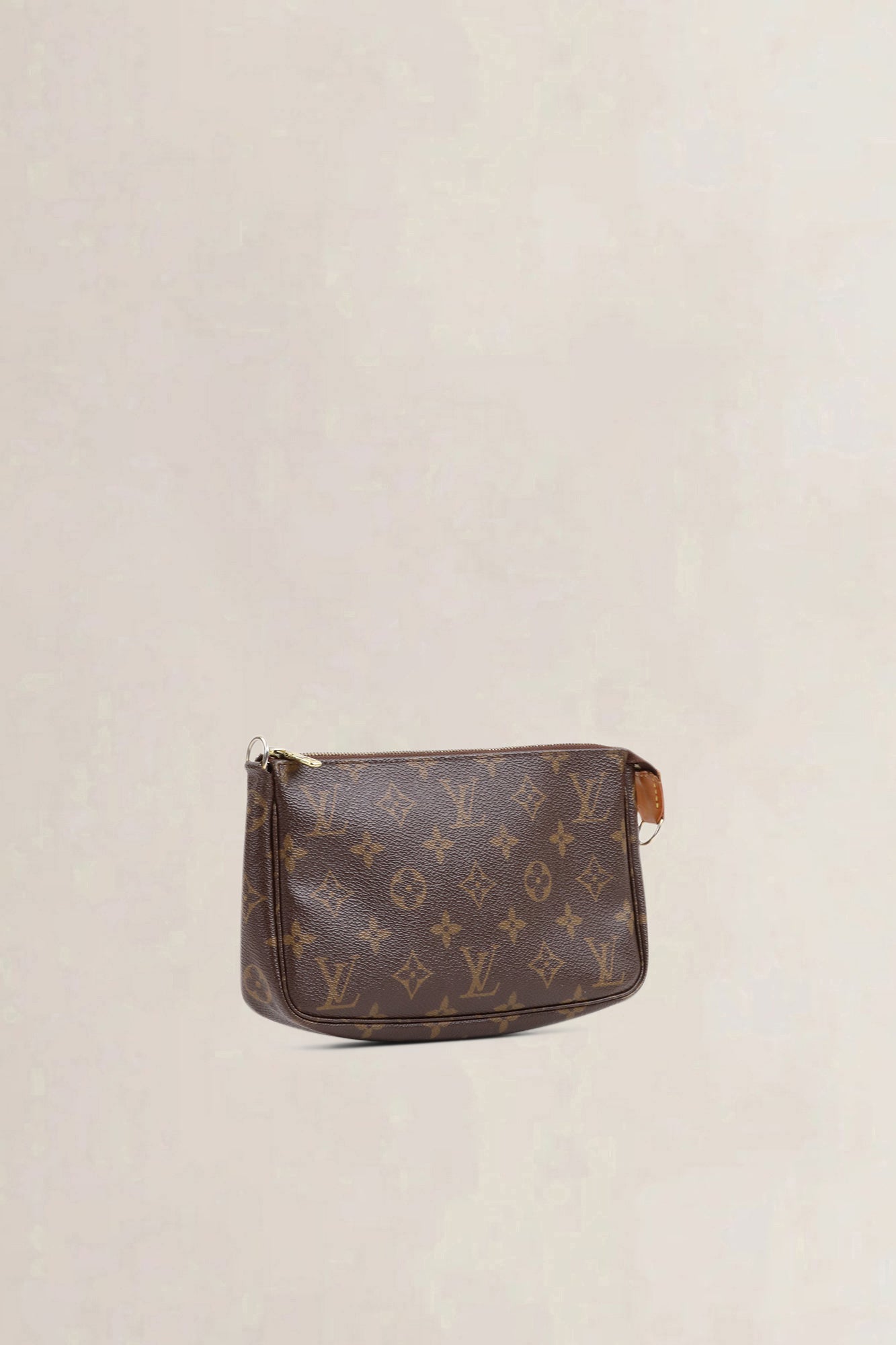 Louis Vuitton Pochette Accessoires Monogram — vintage
