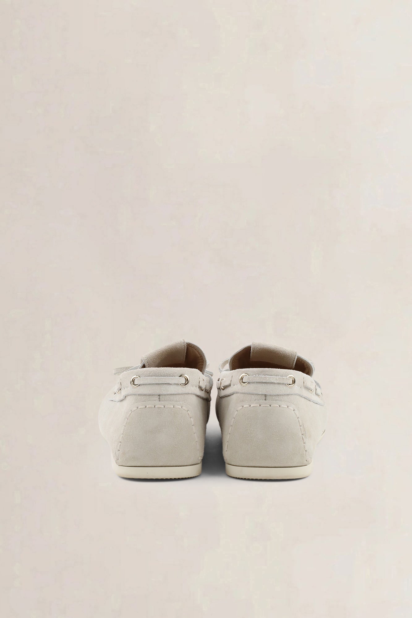 Christian Dior Miss Dior Suède Loafers